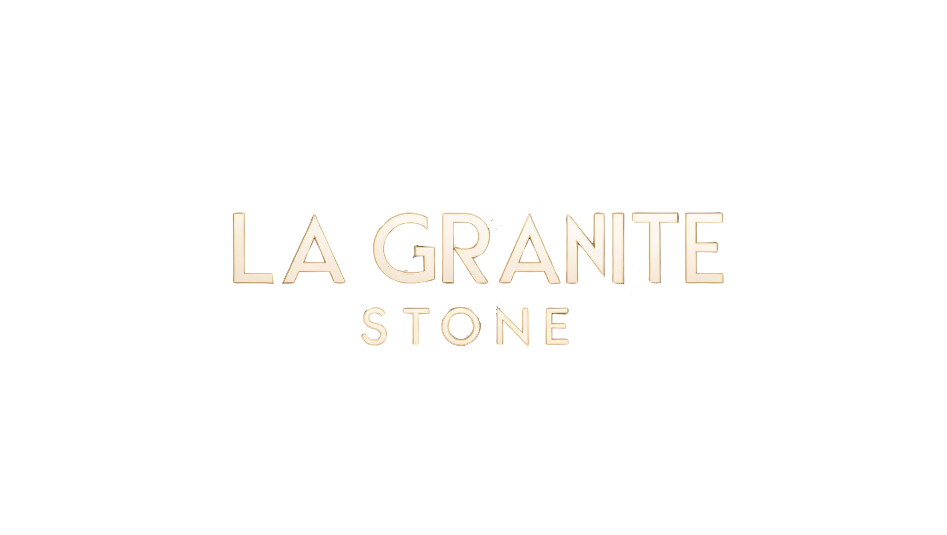LA Granite Stone logo