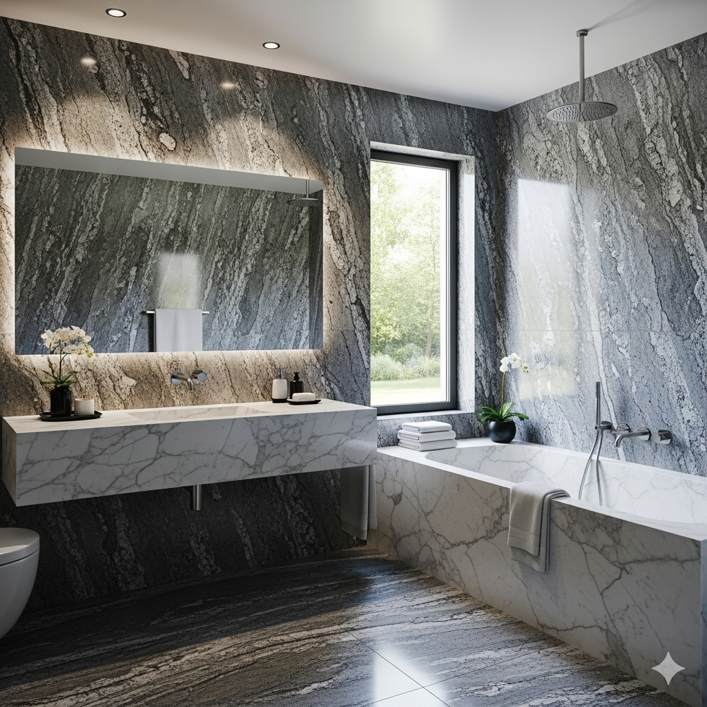 Bathrooms Image