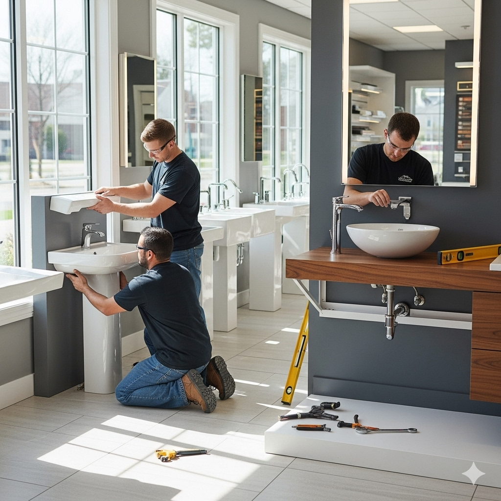 Free Sinks Image