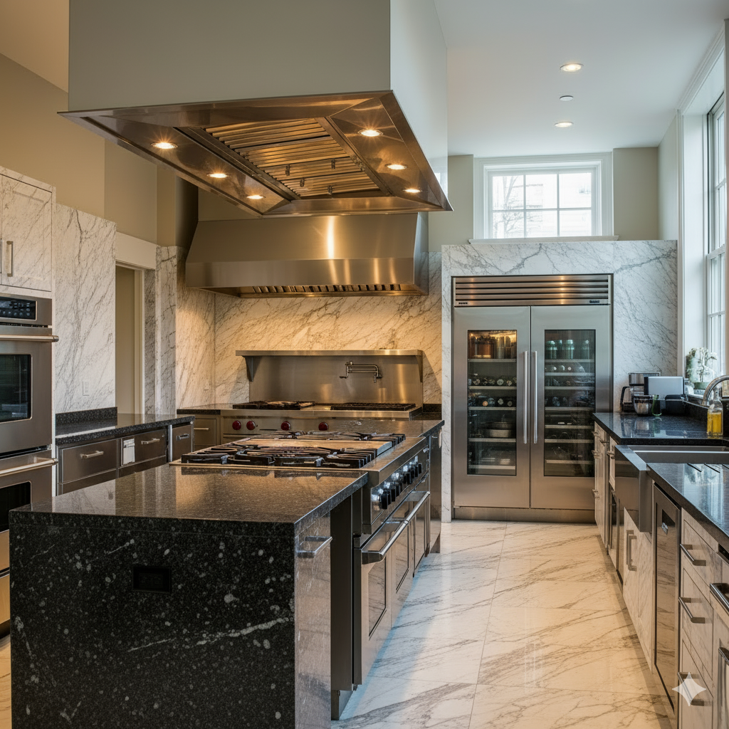 Kitchen Image